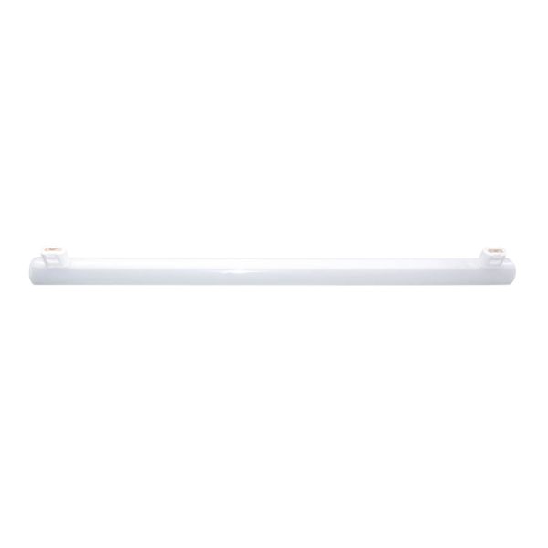 LED trubice Linestra S14s, 50cm, 8W, 750lm, teplá barva světla